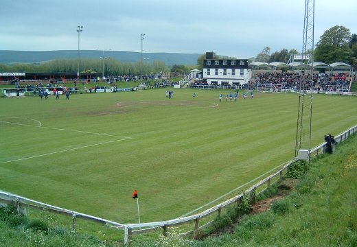 The Dripping Pan