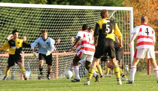 Action from Leylands Park