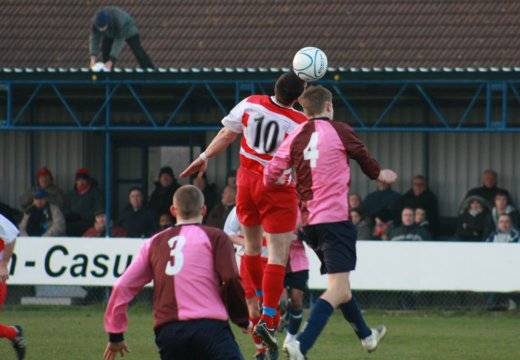 Steve Goddard in action