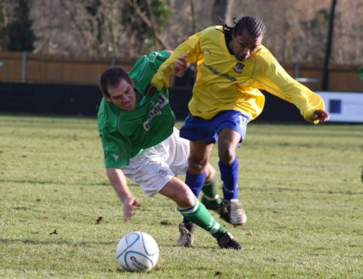 A rough ride for Dean Lodge