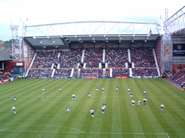Hearts Fc Images