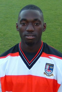 Bernard Asante