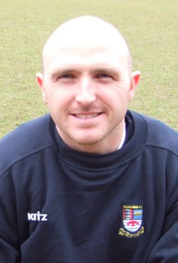 Geoff Pitcher