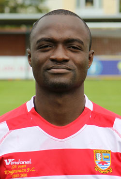 Jean-Sylvain Dossou