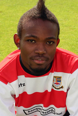 Phil Williams