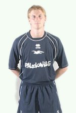 Richard Martin